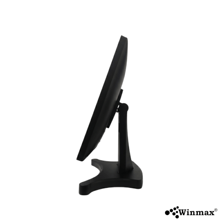 จอคอมพิวเตอร์หน้าจอสัมผัส CAPACITIVE ขนาด 15 นิ้ว WINMAX-T150C_3